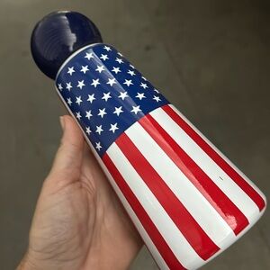 Lund Stainless Steel Tumbler